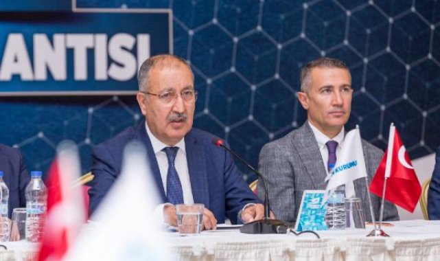 Erkılınç: İnternet medyasını zaptetmeyi değil, saygınlığını artırmayı hedefliyoruz