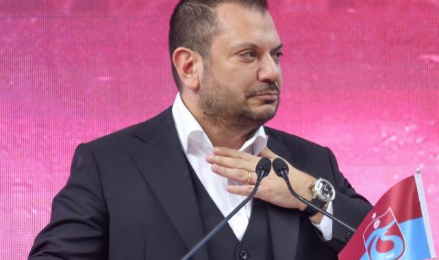 Ertuğrul Doğan: Geçen dönem astronomik maaş ödendi, bugün bedel ödüyoruz