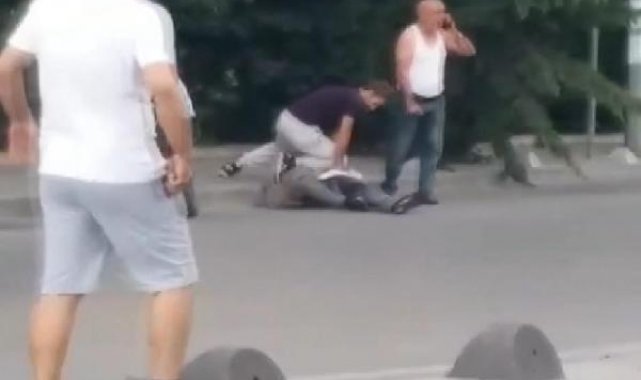 Esenler'de ev sahibi kiracı tartışmasında cinayet