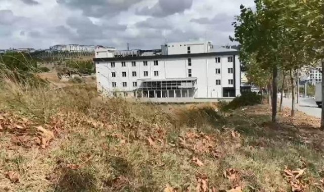Esenyurt'ta 'Amerikalı kadın estetik sonrası öldü' iddiası