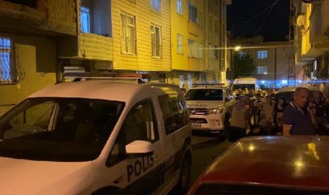 Esenyurt'ta, kanseri yenen eşini tabancayla öldüren koca, intihar etti