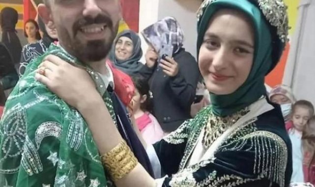 Eşi Elif'i bıçakla öldüren sanığın, akıl sağlığı raporu bekleniyor