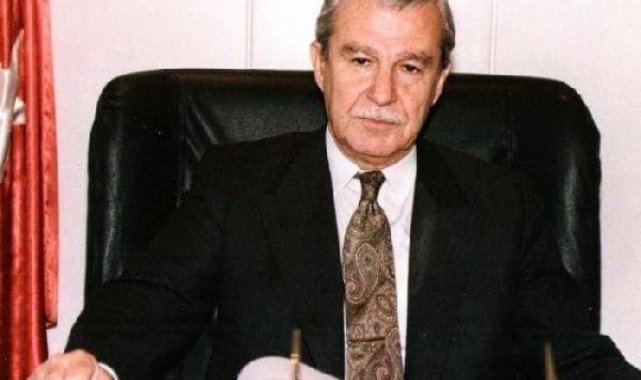 Eski bakanlardan Cevheri, vefat etti