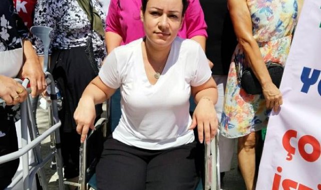 Eski eşini vuran sanıktan, 'İntihara teşebbüs ettim, ilaç alıyorum' savunması