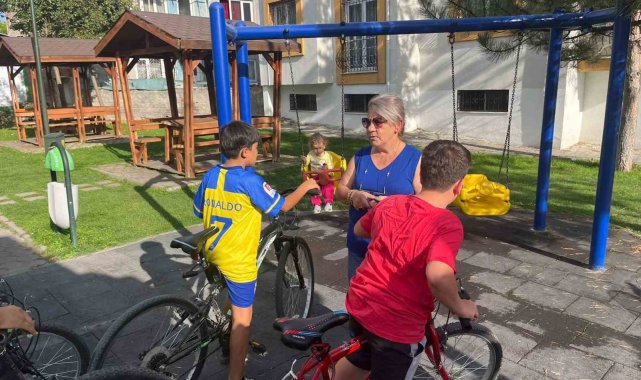 Eskişehir'de muhtarlar artan hırsızlık vakalarına isyan etti