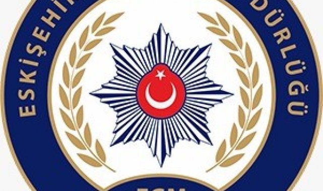 Eskişehir'de polisten kapsamlı çalışma
