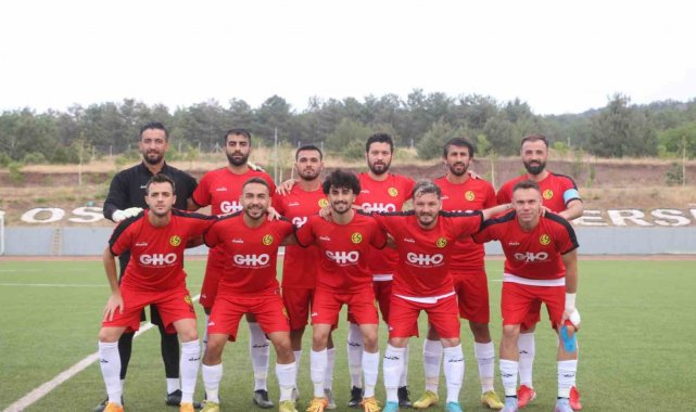 Eskişehirspor'un fikstürü Ekim'in ilk haftası belli olacak