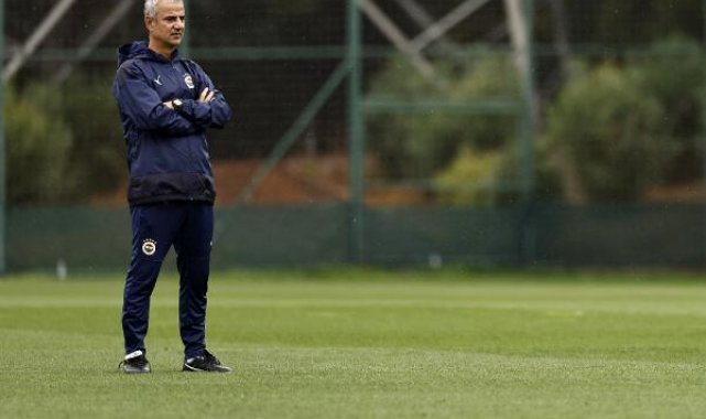 Fenerbahçe, Çaykur Rizespor maçı hazırlıklarına başladı