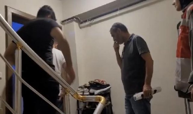 FETÖ'den ihraç profesörün 'cinsel istismar' oyunu