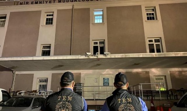FETÖ'nün TSK yapılanmasına operasyon; 9 gözaltı
