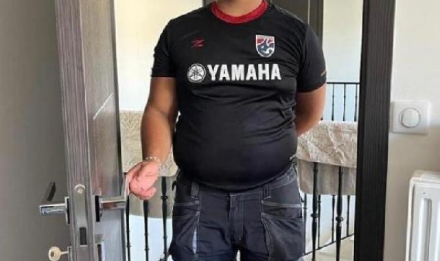 Fransa'da kaza geçiren 16 yaşındaki Sefa, Kayseri'de son yolculuğuna uğurlandı
