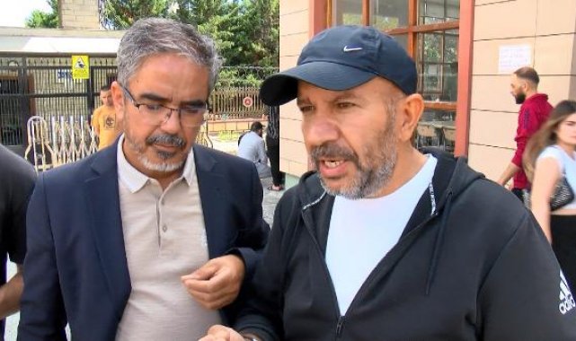 Fransa'da kaza geçiren 16 yaşındaki Sefa Şahin'in amcası: Polisin ve hastanenin büyük haksızlıkları oldu