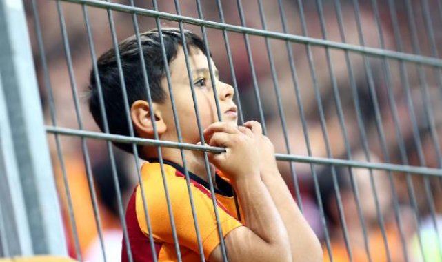 Galatasaray - Kopenhag: 2-2