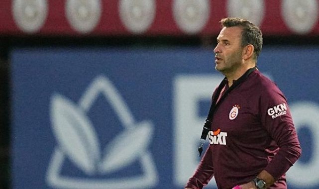 Galatasaray'da Davinson Sanchez ilk antrenmanına çıktı