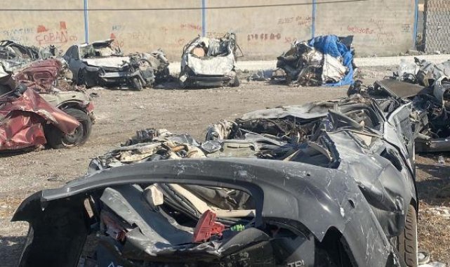 Gasbettikleri aracı satarken yakalanan 5 şüpheliden 3'ü tutuklandı