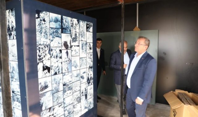 Gazi Kars Kent Müzesi turizme yeni ivme kazandıracak