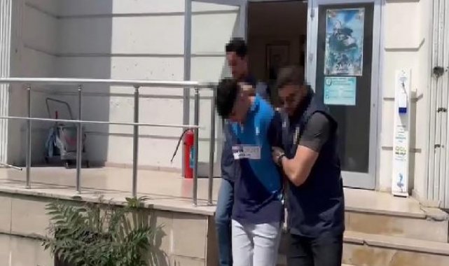 Gaziosmanpaşa'da kaleşnikof çıkan araçla ilgili yeni detaylar