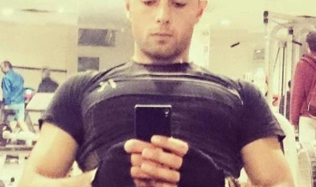 Gece zıpkınla denize girdi, sabah cansız bedeni bulundu