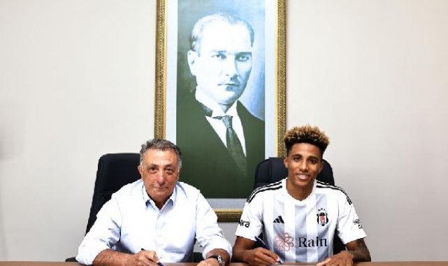 Gedson Fernandes: Trabzonspor maçından galibiyetle ayrılmak için savaşacağız