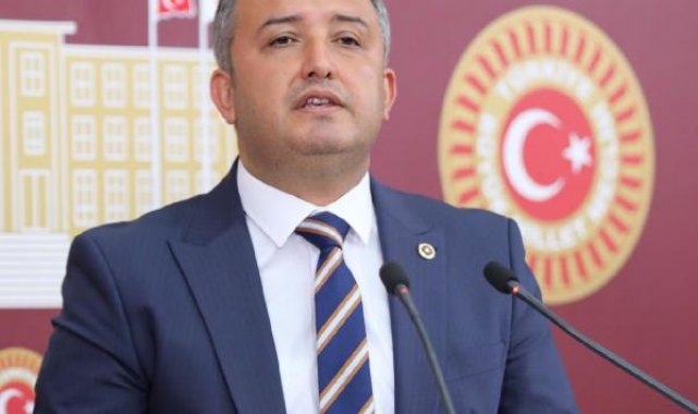 Gelecek Partili Şahin: Deprem bölgesinde yeterli konut yapılmıyor