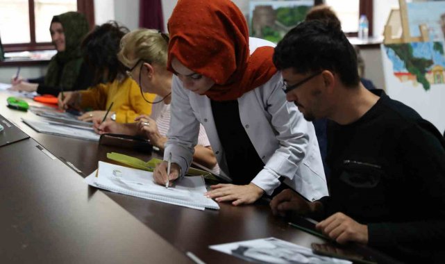 Genç Denizli Kulüpleri yetenekleri bekliyor
