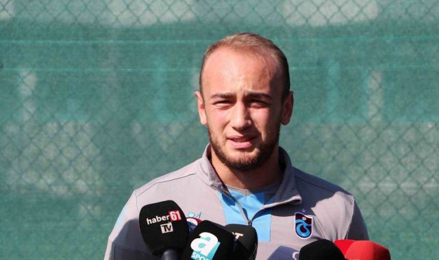 Göztepe'de hedef Doğan Erdoğan