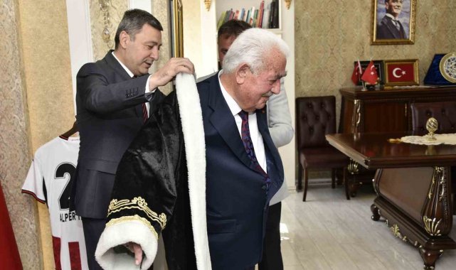 Gümüşhane'de Ahilik Haftası kutlandı