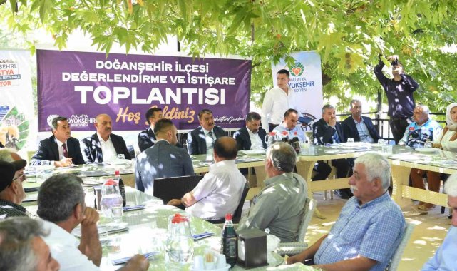 Gürkan: "Tüm birimlerimiz 7 gün 24 saat görev başında"