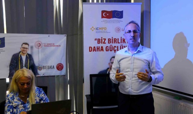 Gürsu'da meraklısına yepyeni bir meslek kursu