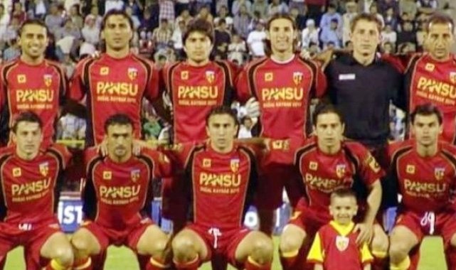 Güven Yılmaz kariyerini noktaladı