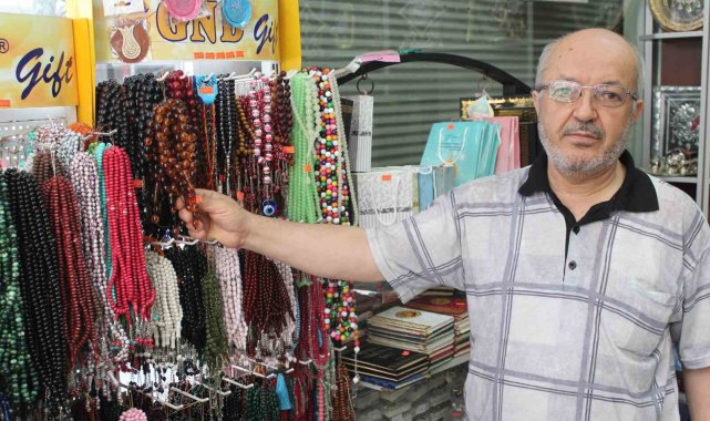 Hac malzemesi satıcıları yeni dönemden umutlu