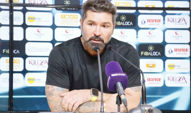 Hakan Kutlu: "Bireysel hatayla yenildik"