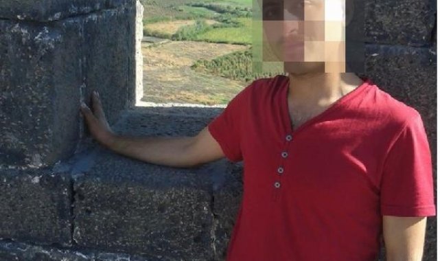 Hakkında kesinleşmiş hapis cezası bulunan HDP ilçe yöneticisi yakalandı