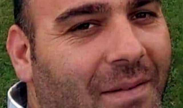 Halı sahada kalp krizi geçirip öldü