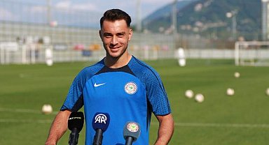 Halil İbrahim Pehlivan: Zor bir maç bizi bekliyor ama kazanmaya gideceğiz