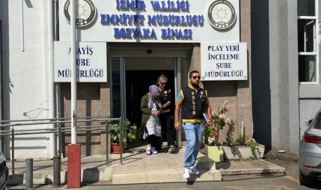 Hastaneden 3 günlük bebeği kaçırmıştı, mahkemeden şok karar