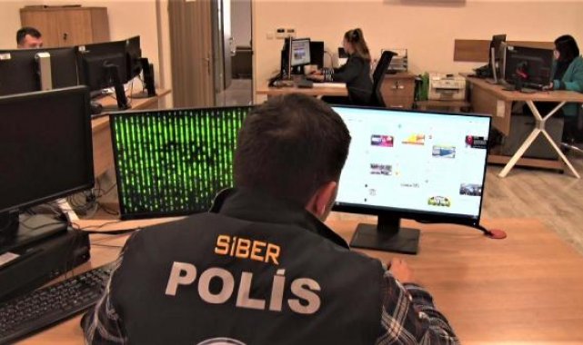Havaya ateş açıp, sosyal medyada paylaşan 12 şüpheliye gözaltı