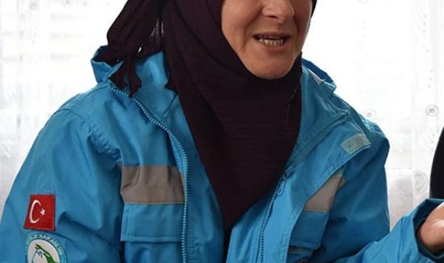 Hemşire eşini öldüren sanığa 'tahrik ve iyi hal' indirimi ile 16 yıl 8 ay hapis