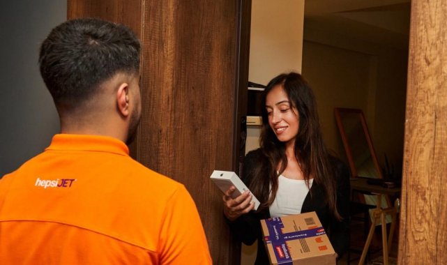 Hepsiburada'da iPhone siparişleri 10 kat arttı