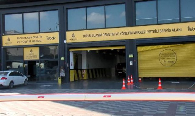 İBB ile taksiciler arasında 22 bin 800 TL tartışması
