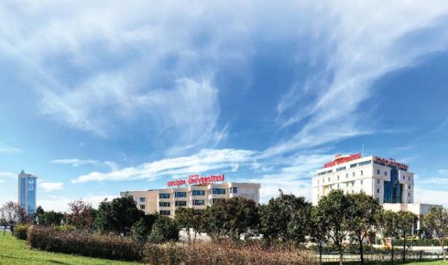 İGÜ, Avrupa'nın en iyi üniversiteleri arasında yer aldı