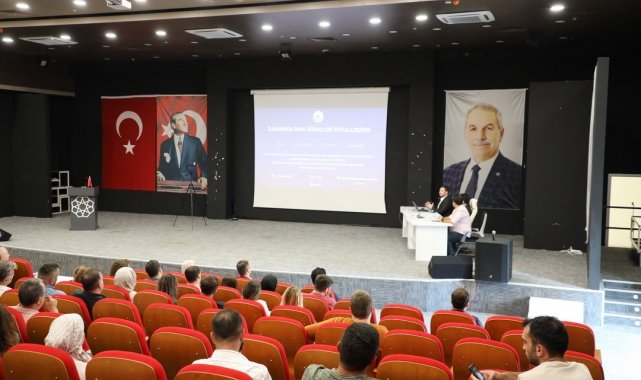 İmar ve ruhsatta dijital dönem: Artık evrak için belediyeye gitmeye gerek yok