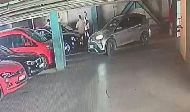 İş adamından tehditle 49 bin Euro alan şüpheliler yakalandı