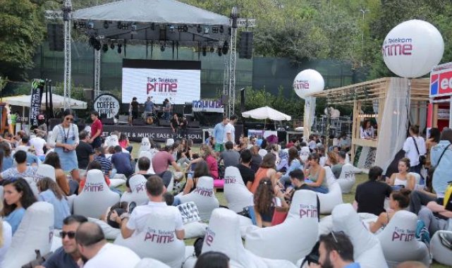 İstanbul Coffee Festival başlıyor