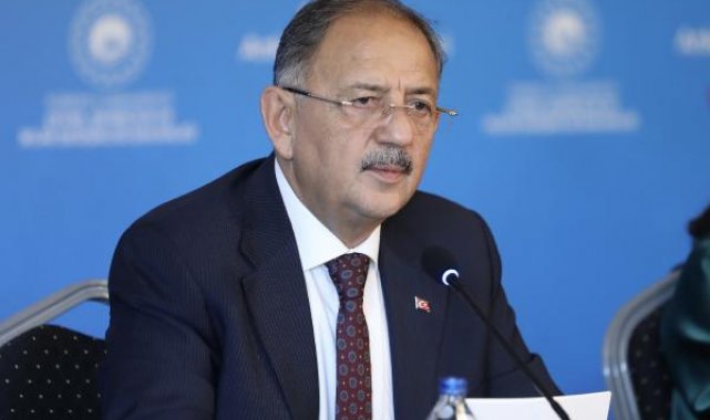 İstanbul'da, 'Deprem Gerçeği ve Kentsel Dönüşüm Şurası' düzenlenecek