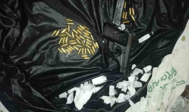İstanbul'da terör operasyonu: 12 gözaltı