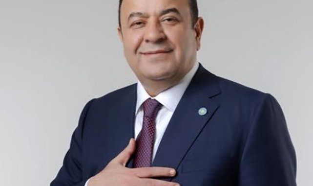 İYİ Parti Milletvekili Beker: "Seçimi kazansaydık biz bakanları oluşturamaz, atama yapamazmışız"