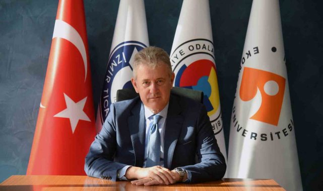 İZTO Başkanı Özgener'den OVP değerlendirmesi