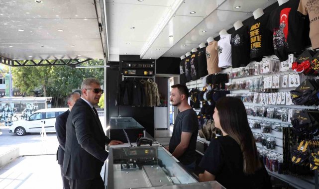 Jandarma özel hareket tırı Düzce'de