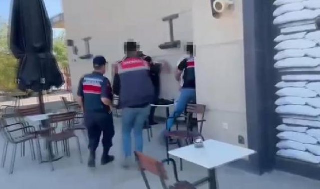 Jandarmadan tarihi eser kaçakçılarına operasyon: Altın yazma Tevrat'ı satmaya çalışan 5 şüpheli yakalandı